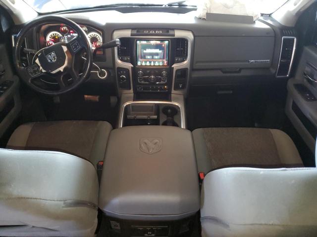 Photo 8 from auction – 2018 RAM 2500 SLT with VIN 3C6UR5DL9JG180804