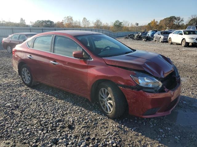 Photo 4 from auction – 2019 NISSAN SENTRA S with VIN 3N1AB7AP2KY238575