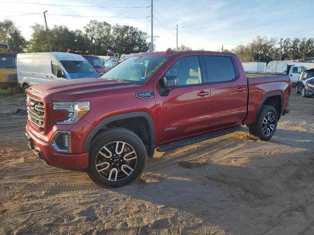 Photo 1 from auction – 2022 GMC SIERRA LIM with VIN 3GTP9EEL0NG168602