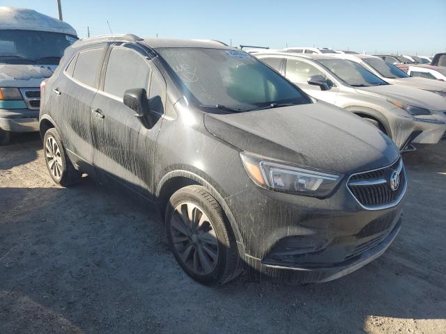 Photo 4 from auction – 2020 BUICK ENCORE PRE with VIN KL4CJASB4LB051194