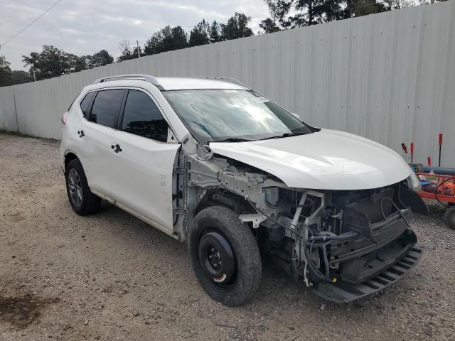 Photo 4 from auction – 2014 NISSAN ROGUE S with VIN 5N1AT2MT6EC760558