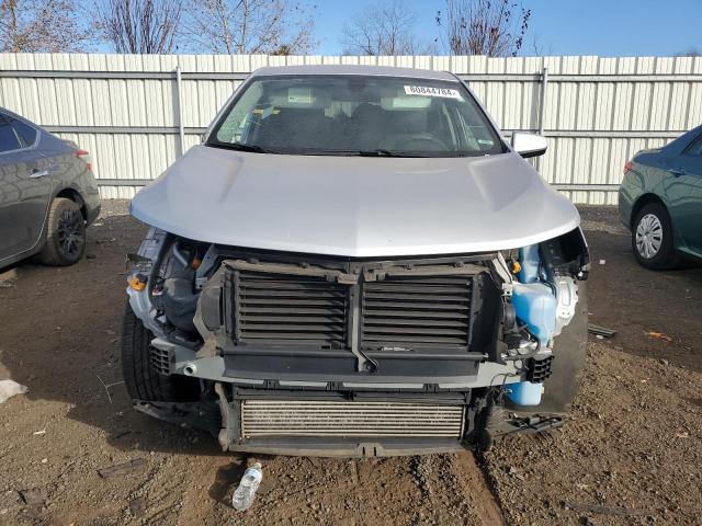 Photo 5 from auction – 2018 CHEVROLET EQUINOX LT with VIN 2GNAXJEV8J6199941