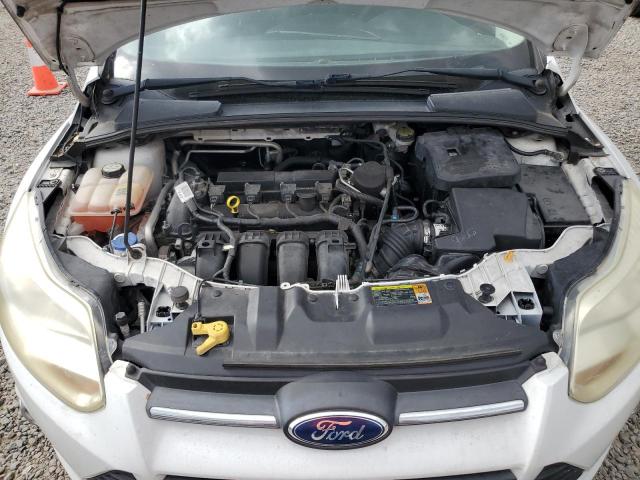 Photo 11 from auction – 2012 FORD FOCUS SE with VIN 1FAHP3F27CL132030