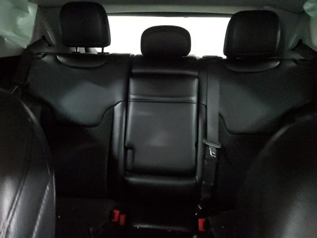 Photo 10 from auction – 2019 JEEP COMPASS LA with VIN 3C4NJDBB4KT796136