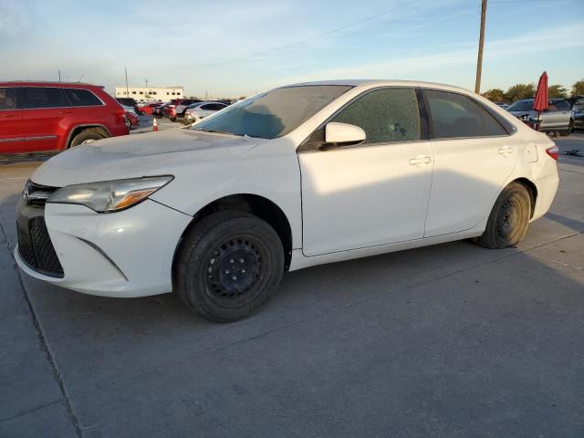 TOYOTA CAMRY LE 2016 with VIN 4T1BF1FK3GU178120 - Photo from auction