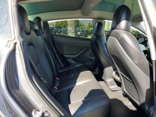 Photo 10 from auction – 2023 TESLA MODEL 3 with VIN 5YJ3E1EA3PF438075