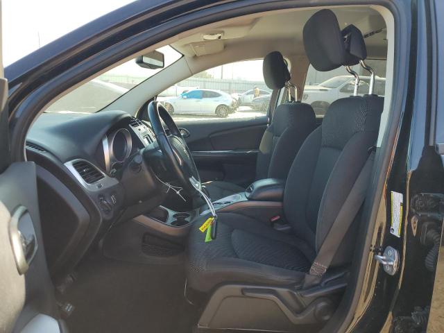 Photo 7 from auction – 2016 DODGE JOURNEY SE with VIN 3C4PDCAB0GT233135