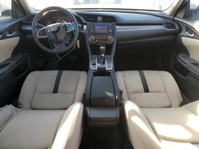Photo 8 from auction – 2017 HONDA CIVIC LX with VIN 19XFC2F58HE068923