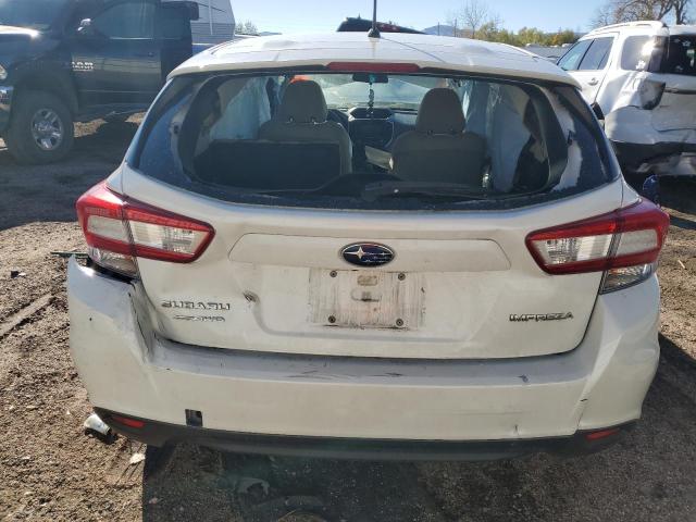 Photo 6 from auction – 2019 SUBARU IMPREZA with VIN 4S3GTAB65K3743039
