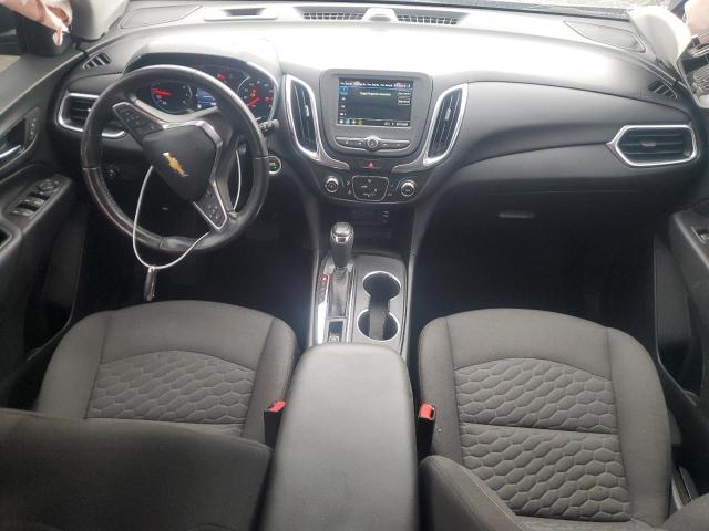 Photo 8 from auction – 2019 CHEVROLET EQUINOX LT with VIN 2GNAXJEV8K6167086