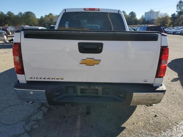 Photo 6 from auction – 2013 CHEVROLET SILVERADO with VIN 3GCPCSE00DG222064