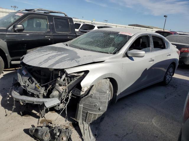 Photo 1 from auction – 2015 NISSAN ALTIMA 2.5 with VIN 1N4AL3AP9FC291989
