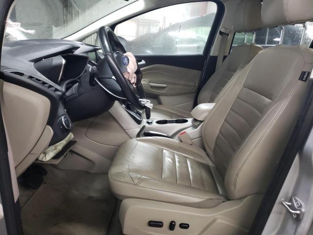 Photo 7 from auction – 2015 FORD C-MAX SEL with VIN 1FADP5BU3FL118308
