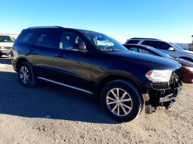 Photo 4 from auction – 2015 DODGE DURANGO LI with VIN 1C4RDJDG5FC810286