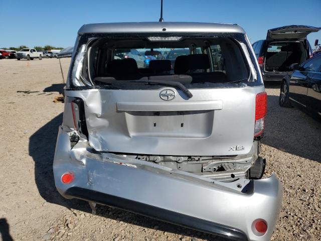 Photo 6 from auction – 2015 TOYOTA SCION XB with VIN JTLZE4FE5FJ077232
