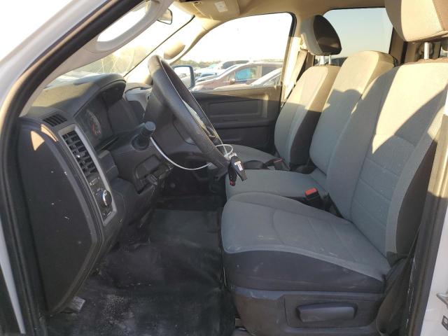 Photo 7 from auction – 2023 RAM 1500 CLASS with VIN 1C6RR7FG6PS538671