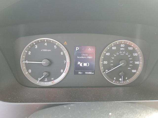 Photo 9 from auction – 2016 HYUNDAI SONATA SE with VIN 5NPE24AFXGH292876