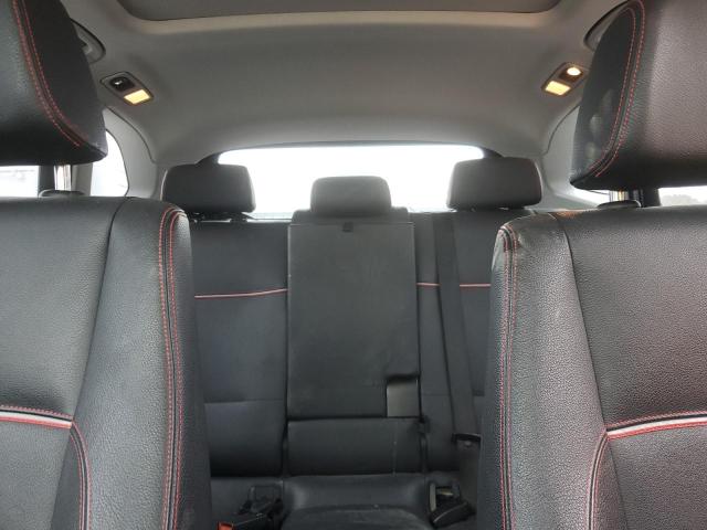 Photo 10 from auction – 2015 BMW X1 XDRIVE2 with VIN WBAVL1C57FVY39145
