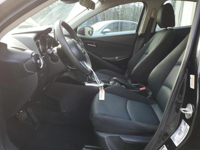 Photo 7 from auction – 2016 TOYOTA SCION IA with VIN 3MYDLBZVXGY124331