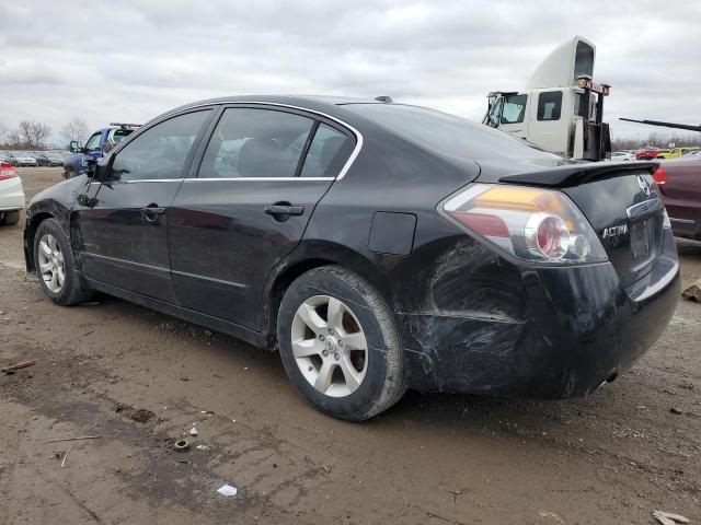 Photo 2 from auction – 2008 NISSAN ALTIMA 2.5 with VIN 1N4AL21E78C181793