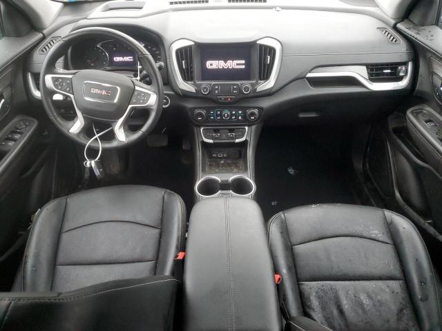 Photo 8 from auction – 2022 GMC TERRAIN SL with VIN 3GKALVEV8NL220143