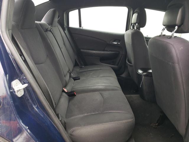 Photo 10 from auction – 2013 CHRYSLER 200 TOURIN with VIN 1C3CCBBB3DN550661