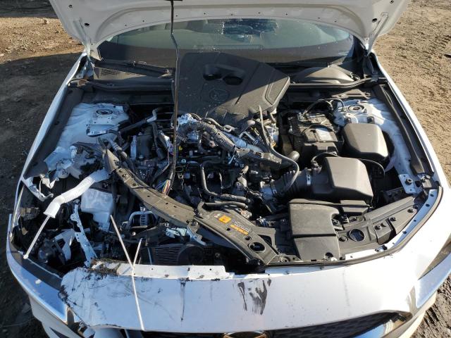 Photo 11 from auction – 2024 MAZDA 3 with VIN 3MZBPAAM1RM422118