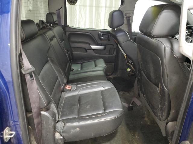 Photo 10 from auction – 2014 CHEVROLET SILVERADO with VIN 3GCUKREC7EG349971