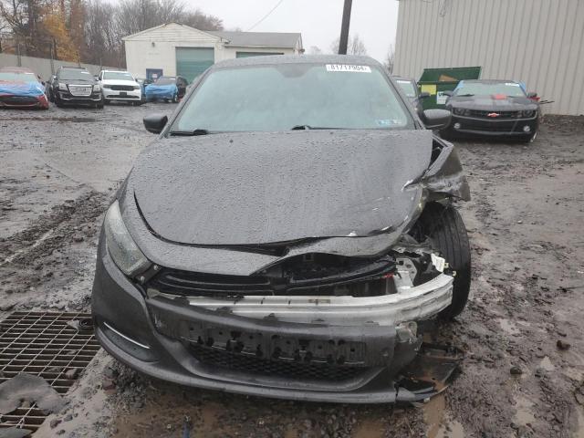 Photo 5 from auction – 2015 DODGE DART SXT with VIN 1C3CDFBB1FD146271