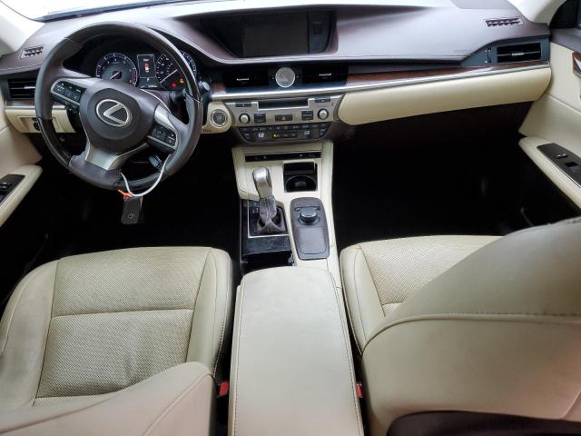 Photo 8 from auction – 2016 LEXUS ES 350 with VIN 58ABK1GG2GU008782