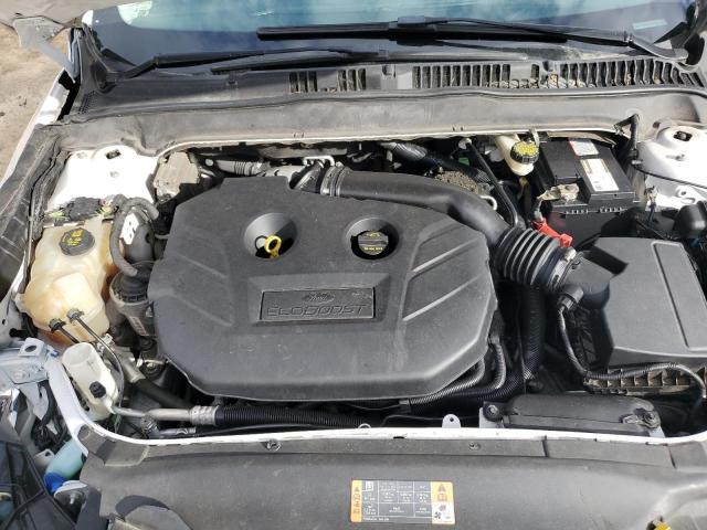 Photo 11 from auction – 2016 FORD FUSION TIT with VIN 3FA6P0K91GR400439
