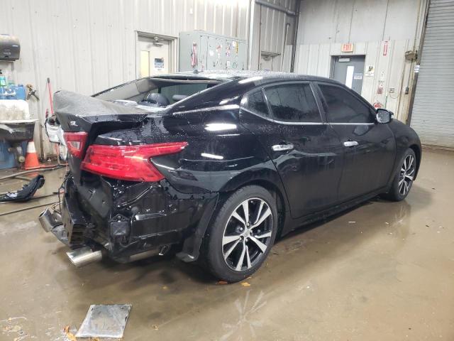 Photo 3 from auction – 2016 NISSAN MAXIMA 3.5 with VIN 1N4AA6AP3GC407924