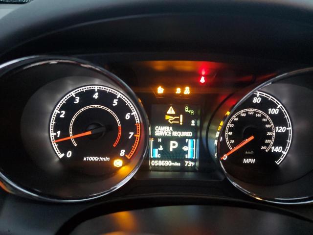 Photo 9 from auction – 2021 MITSUBISHI OUTLANDER with VIN JA4APVAU7MU025985