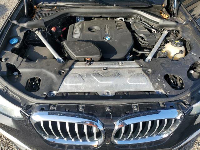 Photo 12 from auction – 2019 BMW X3 XDRIVE3 with VIN 5UXTR9C52KLP86351