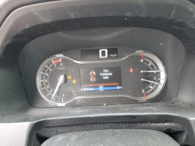Photo 9 from auction – 2016 HONDA PILOT EX with VIN 5FNYF5H34GB038274