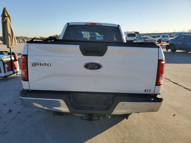 Photo 6 from auction – 2016 FORD F150 SUPER with VIN 1FTEX1CP9GKF46911