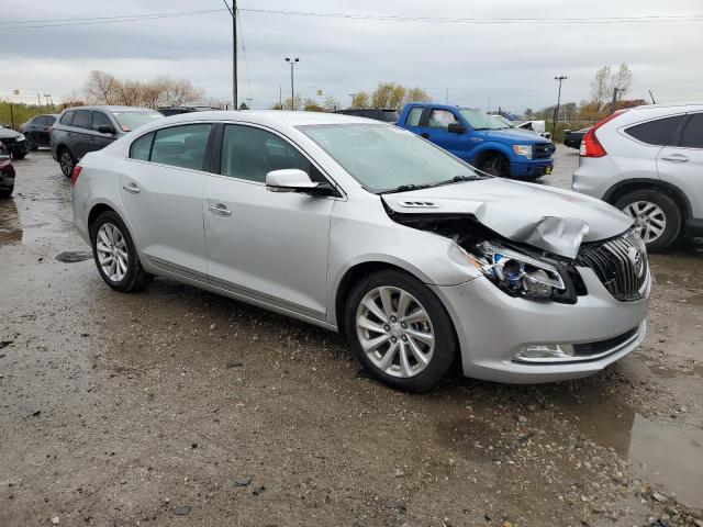 Photo 4 from auction – 2014 BUICK LACROSSE with VIN 1G4GB5G32EF290991