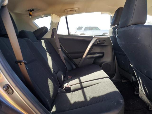 Photo 11 from auction – 2016 TOYOTA RAV4 LE with VIN JTMZFREV1GD082726