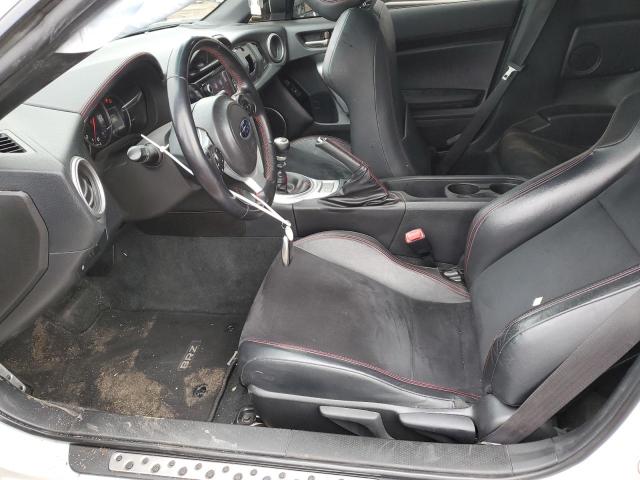Photo 7 from auction – 2020 SUBARU BRZ LIMITE with VIN JF1ZCAC10L9701412