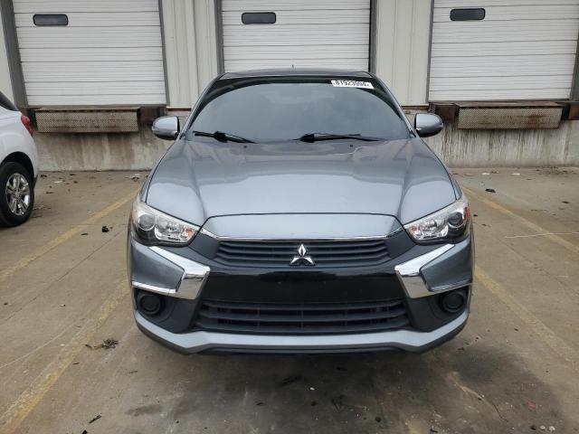 Photo 5 from auction – 2016 MITSUBISHI OUTLANDER with VIN JA4AP3AWXGZ055222