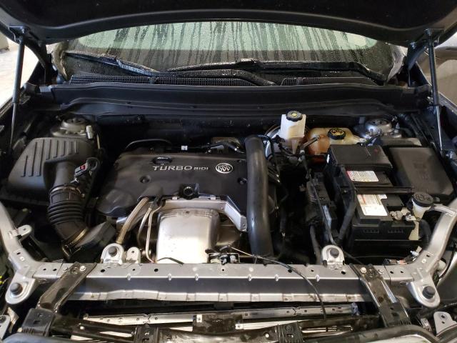 Photo 12 from auction – 2019 BUICK ENVISION P with VIN LRBFX3SX8KD003823