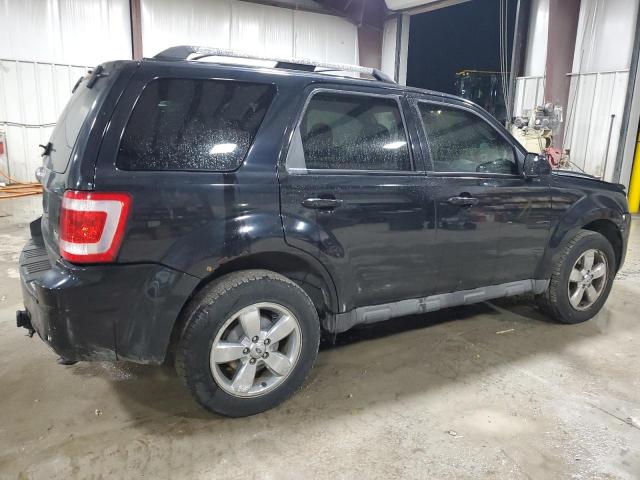 Photo 3 from auction – 2010 FORD ESCAPE LIM with VIN 1FMCU9EG4AKB49833