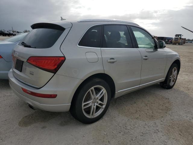 Photo 3 from auction – 2017 AUDI Q5 PREMIUM with VIN WA1C2AFP6HA035448