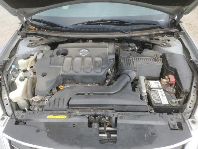 Photo 11 from auction – 2012 NISSAN ALTIMA BAS with VIN 1N4AL2AP7CN543054