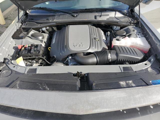 Photo 11 from auction – 2023 DODGE CHALLENGER with VIN 2C3CDZBTXPH695627