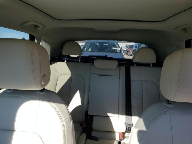 Photo 10 from auction – 2021 AUDI Q3 PREMIUM with VIN WA1DECF30M1051868