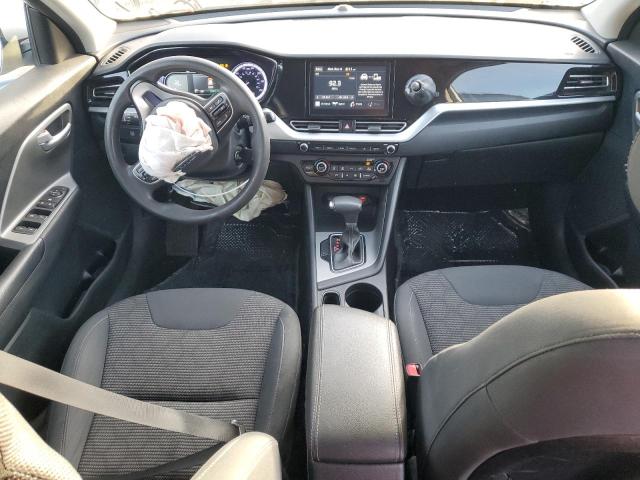 Photo 8 from auction – 2020 KIA NIRO LX with VIN KNDCB3LC5L5394570