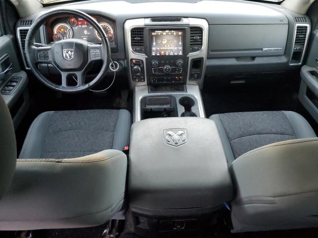 Photo 8 from auction – 2019 RAM 1500 CLASS with VIN 1C6RR7LT4KS593422