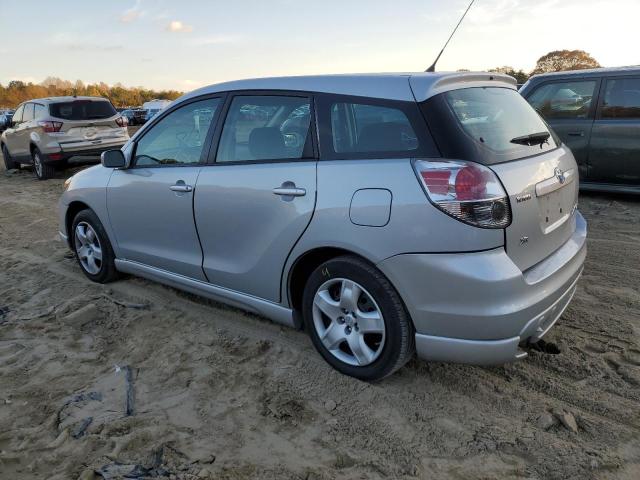 Photo 2 from auction – 2008 TOYOTA COROLLA MA with VIN 2T1KR32E08C695476