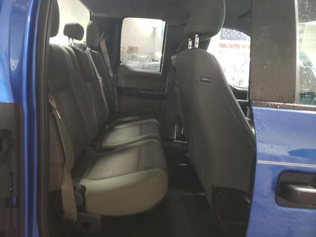 Photo 10 from auction – 2016 FORD F150 SUPER with VIN 1FTEX1EPXGFC37812